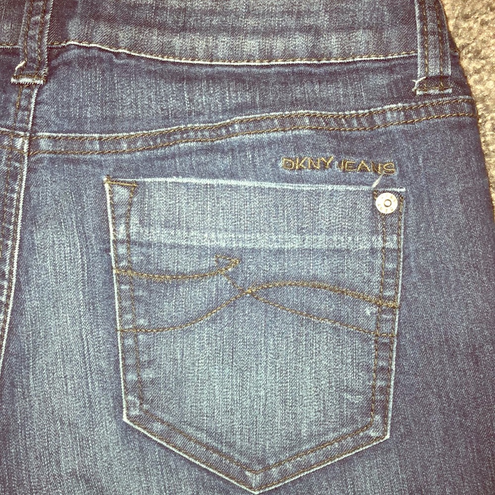 DKNY Jean Pants
